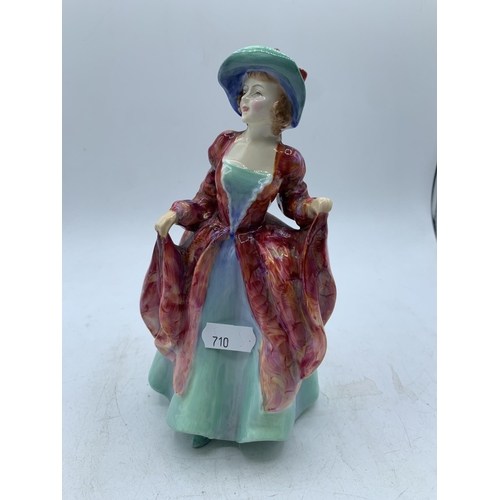 517 - ROYAL DOULTON MARGARET