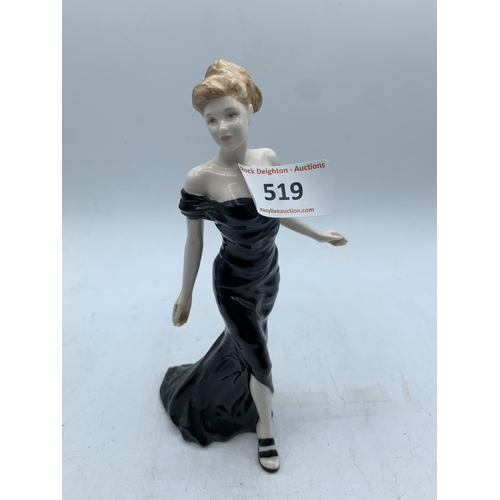 519 - ROYAL DOULTON ALANA