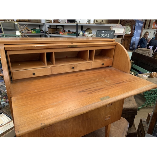 249 - MID CENTURY BUREAU