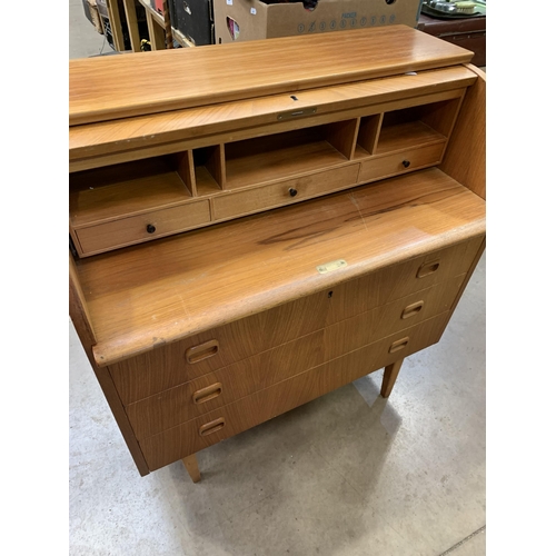 249 - MID CENTURY BUREAU