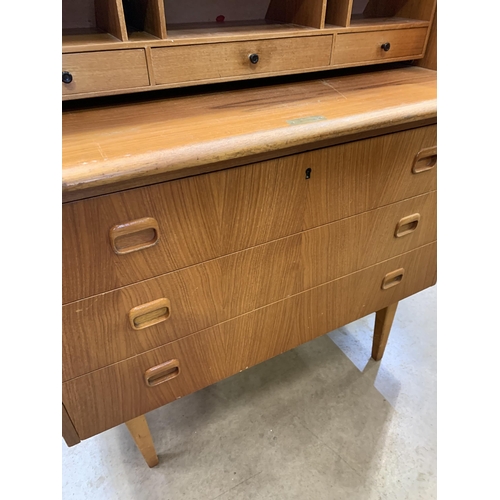 249 - MID CENTURY BUREAU