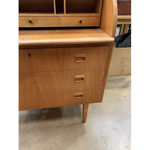 249 - MID CENTURY BUREAU