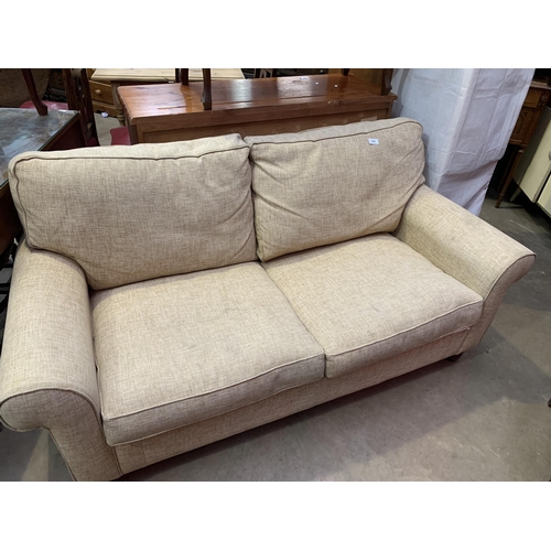 174 - SOFA BED