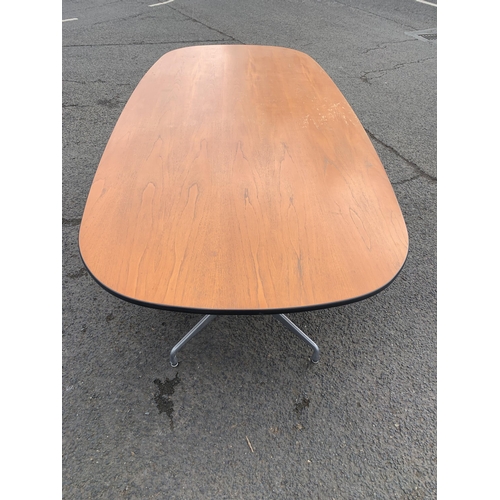 330 - HERMAN MILLER EAMES CONFERENCE TABLE