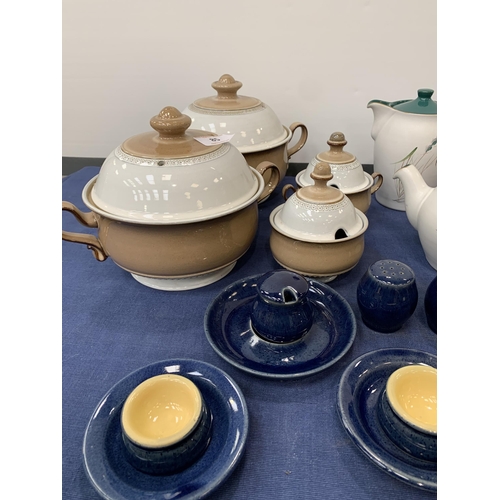 85 - DENBY ETC