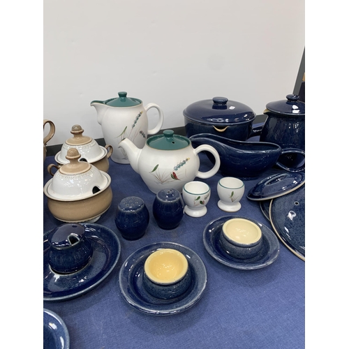 85 - DENBY ETC