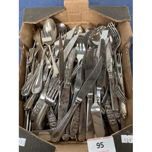 95 - CUTLERY