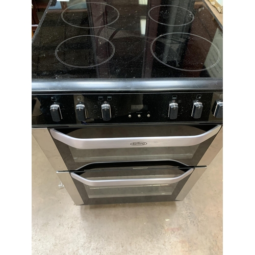 220 - BELLING COOKER