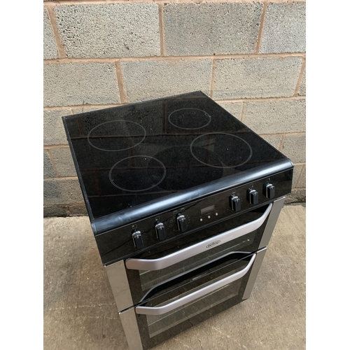 220 - BELLING COOKER