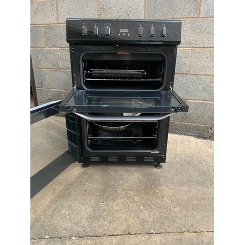 220 - BELLING COOKER