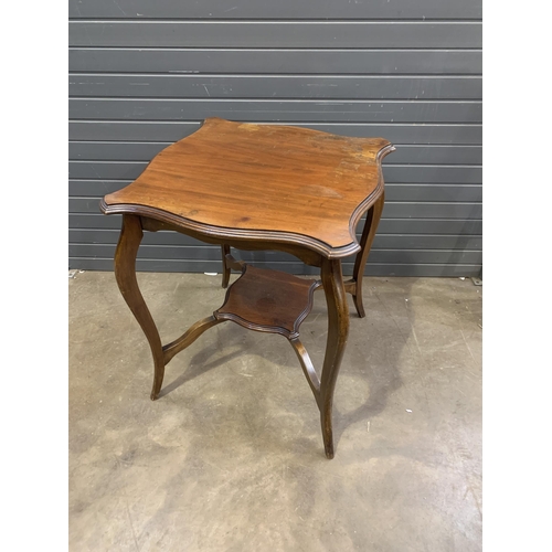 257 - OCCASIONAL TABLE