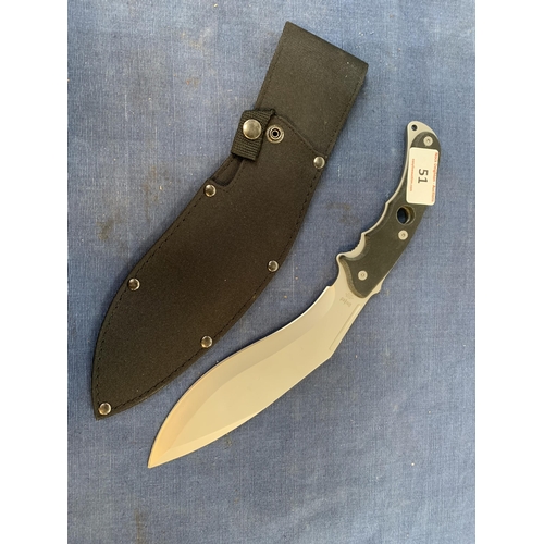 51 - COPY OF KUKRI