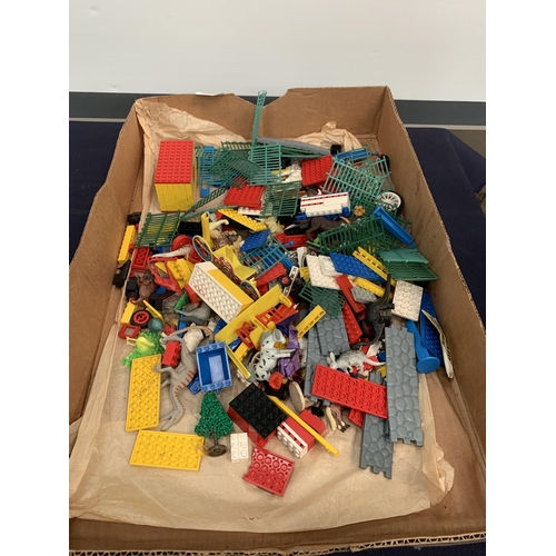 74 - LEGO ETC