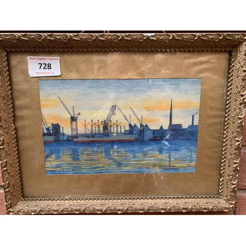 Lot 728       