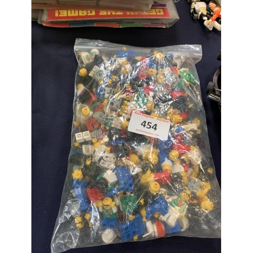 454 - LEGO