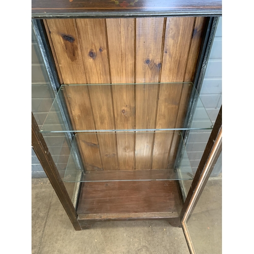 2 - INLAID CABINET