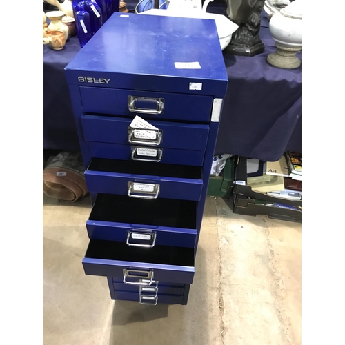 338 - FILING DRAWERS