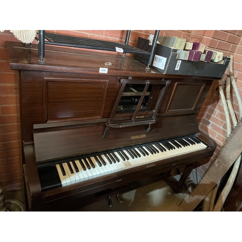 1040 - CHALLEN PIANO