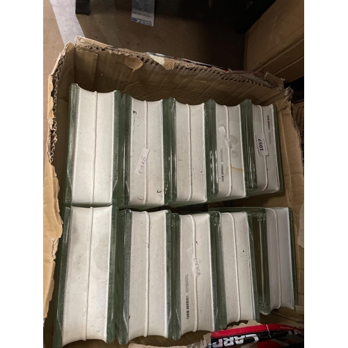 1077 - 2 BOXES OF MISCELLANEOUS