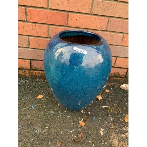 45 - 3 PLANT POTS