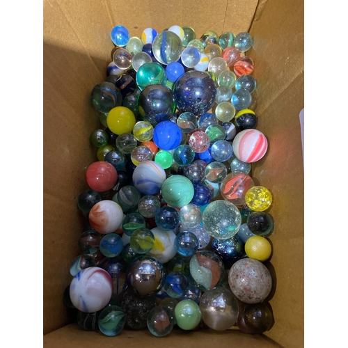 251 - MARBLES