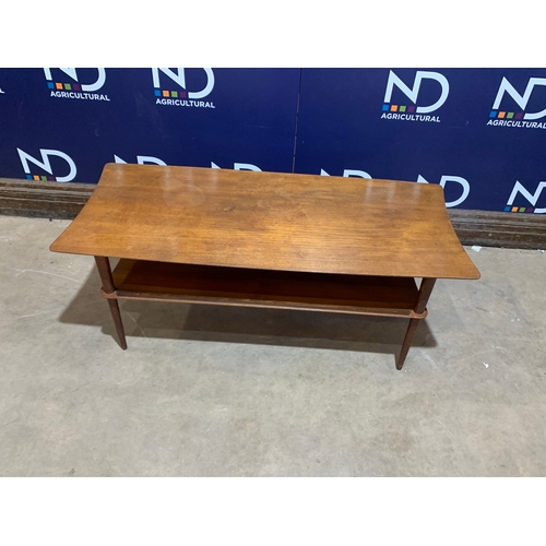 511 - COFFEE TABLE