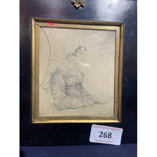 Lot 268       