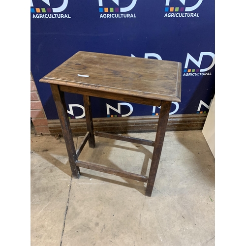 400 - SIDE TABLE