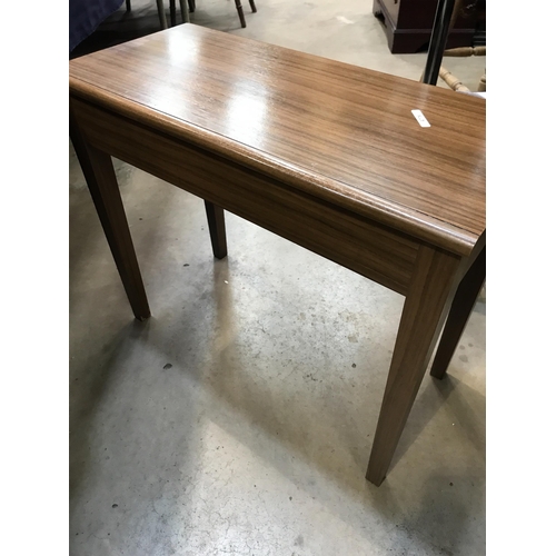 758 - PINE COFFEE TABLE