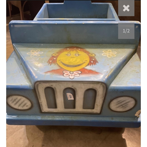 772 - TWEENIES CAR