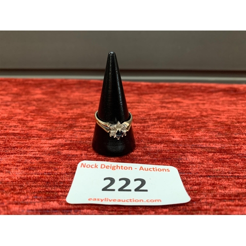 Lot 222       