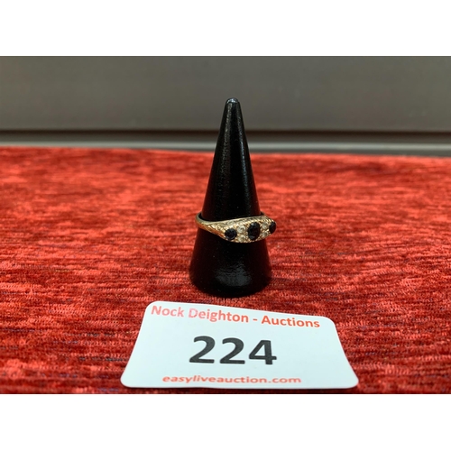 Lot 224       