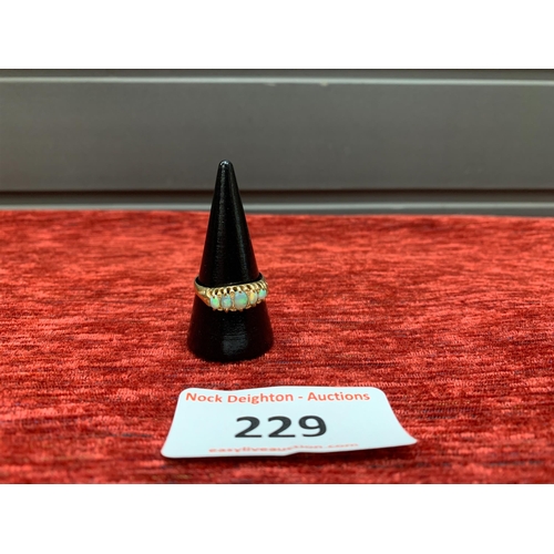 Lot 229       