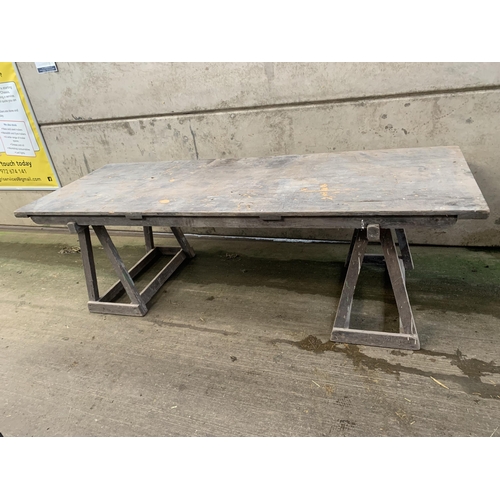 9 - PRIMITIVE TABLE