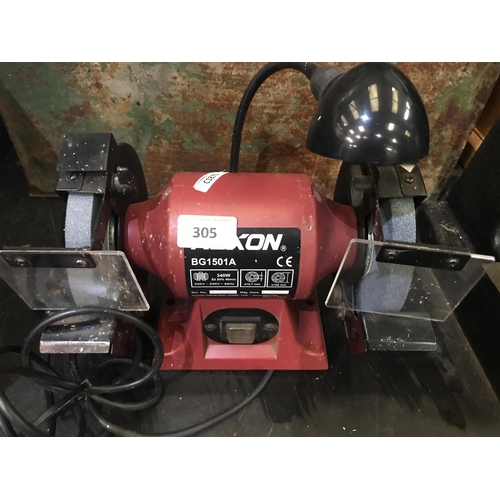 305 - BELT SANDER