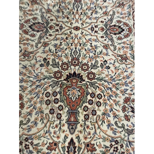 396 - LARGE COUNTRY HOUSE RUG