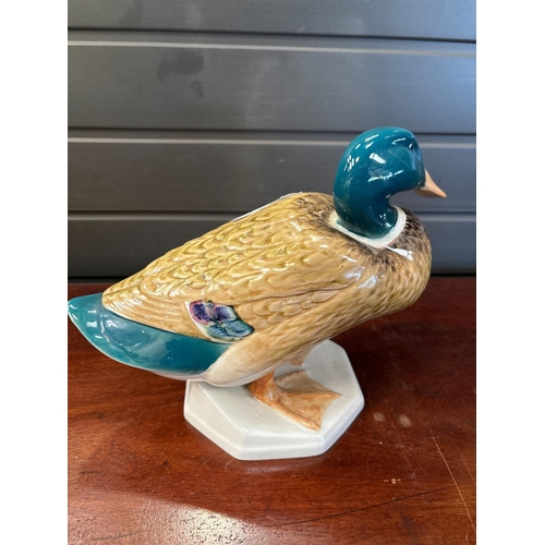 198 - BESWICK DUCK