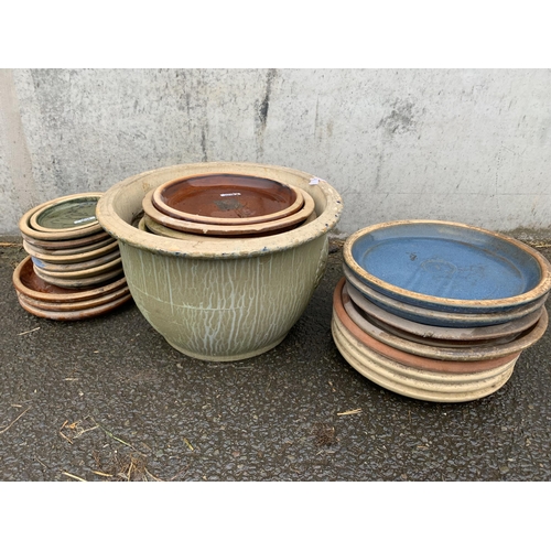 55 - POTS & BASES