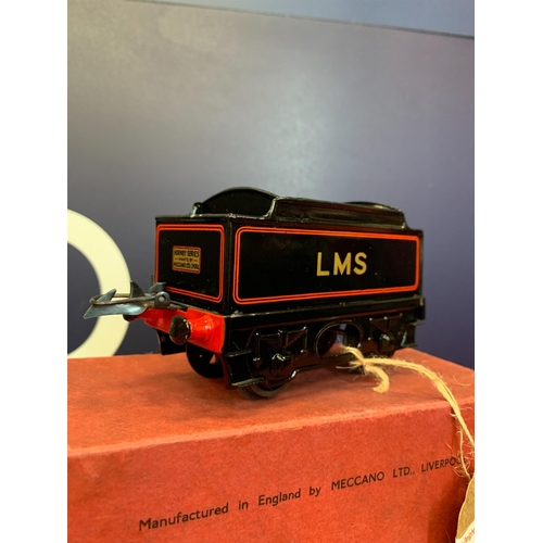 165 - NO.2 SPECIAL TANK LOCOMOTIVE