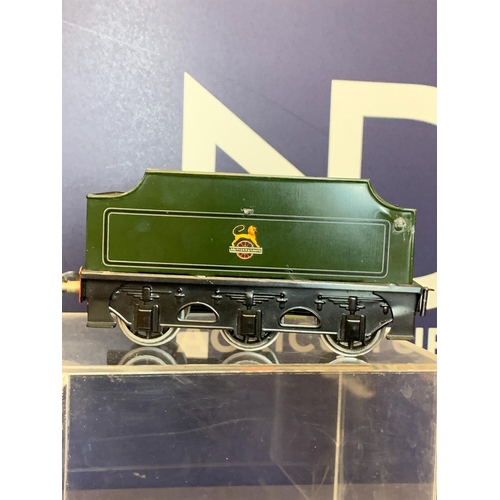 172 - PRINCE CHARLES 62136 LOCOMOTIVE