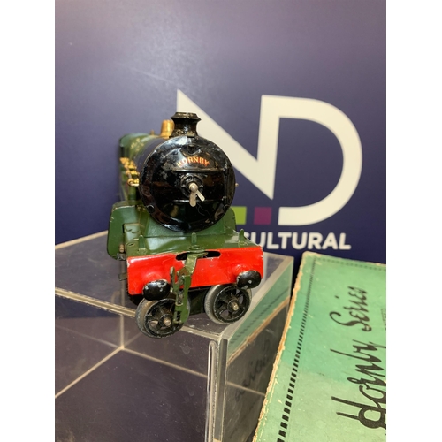 179 - HORNBY NO.3E LOCOMOTIVE