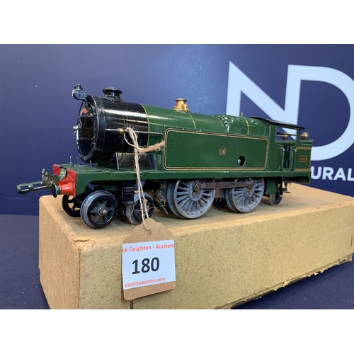 Lot 180       