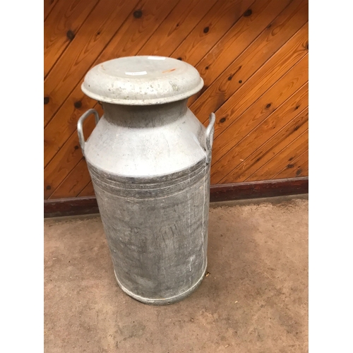 280 - MILK CHURN