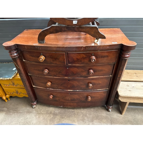 288 - LARGE SIDEBOARD