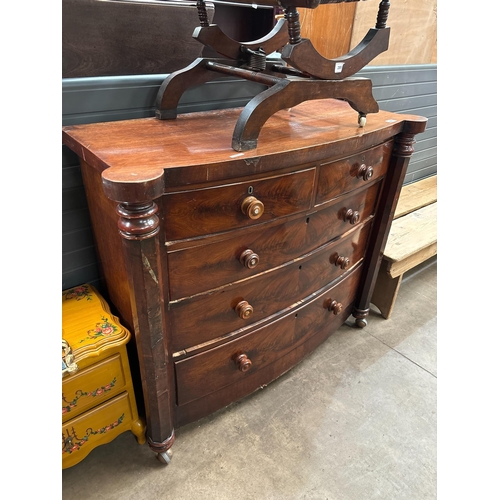 288 - LARGE SIDEBOARD