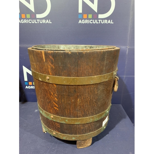 347 - WASTE PAPER BIN