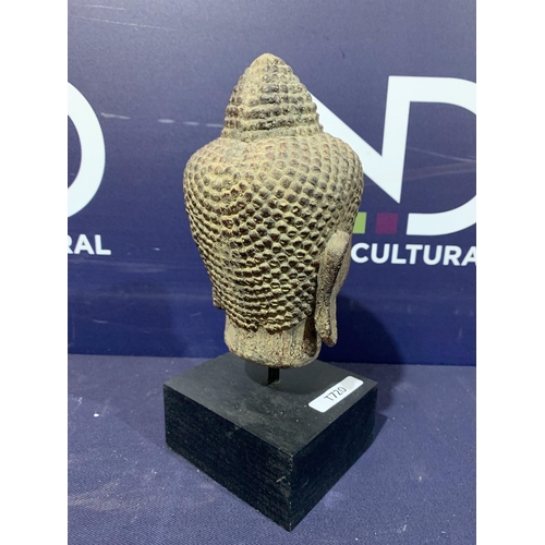 351 - BUDDAH HEAD