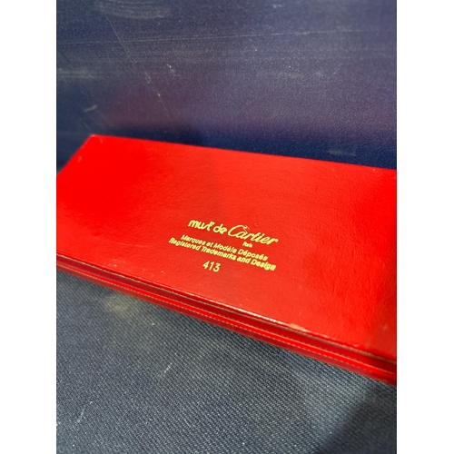 365 - MUST DE CARTIER PEN