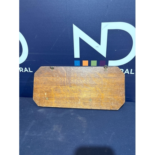 391 - BRASS PIPE STAND