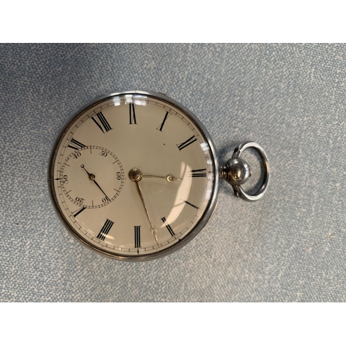 360 - POCKET WATCH